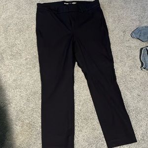Old Navy Pixie Pants Size 14